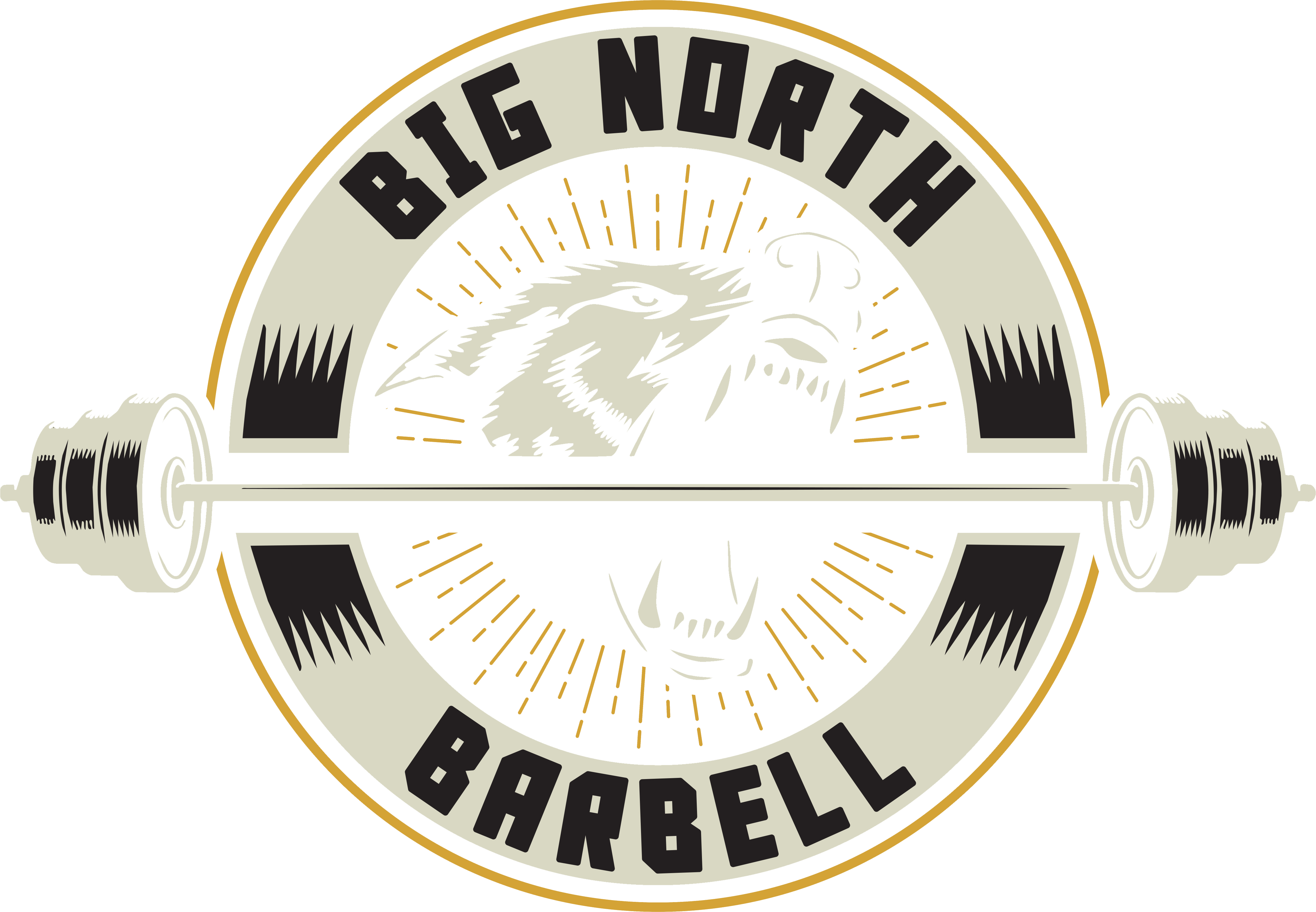 Big North Barbell 